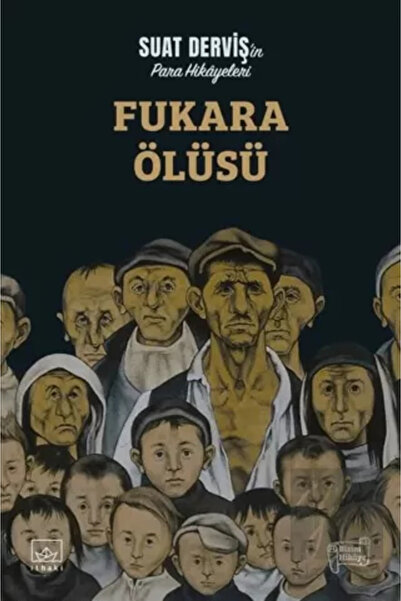 İthaki Yayınları Fukara Ölüsü