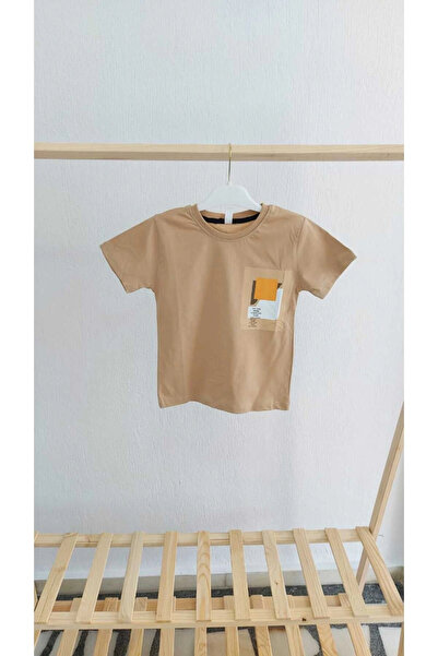 BABY FRESCO Αγόρια Χρώμα Τ