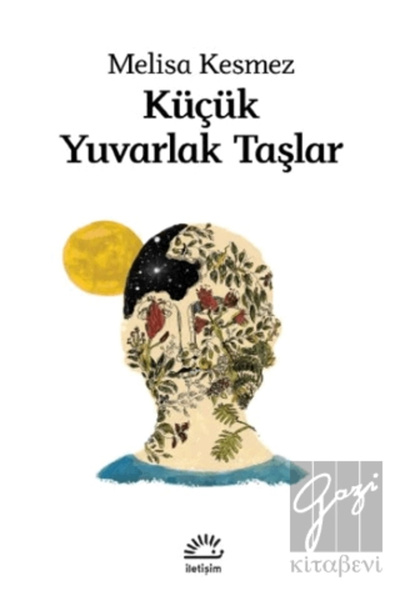 İletişim Yayınları Küçük Yuvarlak Taşlar