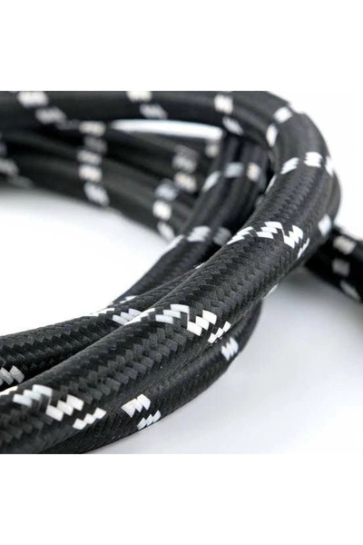 BİGÜMEX Ütü Silikon Buhar Hortumu 6x9/2,5m