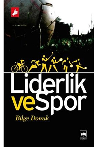 Ötüken Neşriyat Liderlik ve Spor