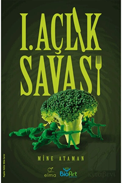 ELMA Yayınevi I. Açlık Savaşı