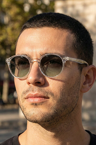 GIORGIO VALENTI Unisex Premium Acetate Sunglasses 1631 C6
