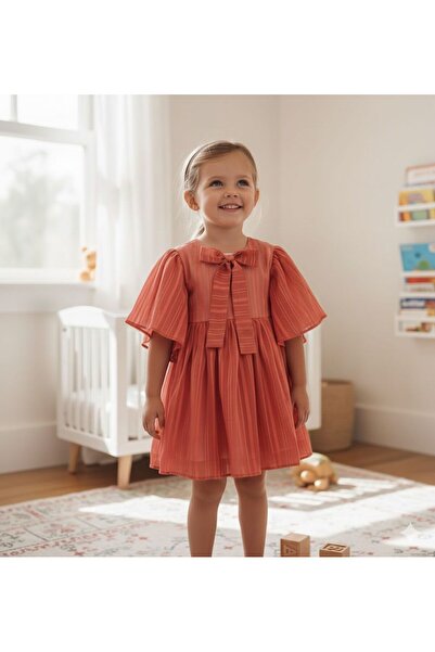 GÜL Baby Rochie pentru fete, rochie de sărbătoare, rochie de spectacol