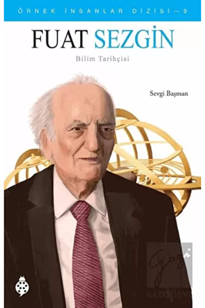 Uğurböceği Yayınları Fuat Sezgin