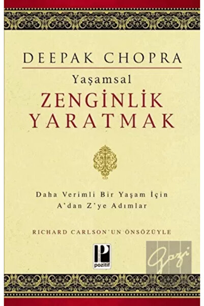 Genel Markalar Yaşamsal Zenginlik Yaratmak - Daha Verimli Bir Yaşam Için A'da...