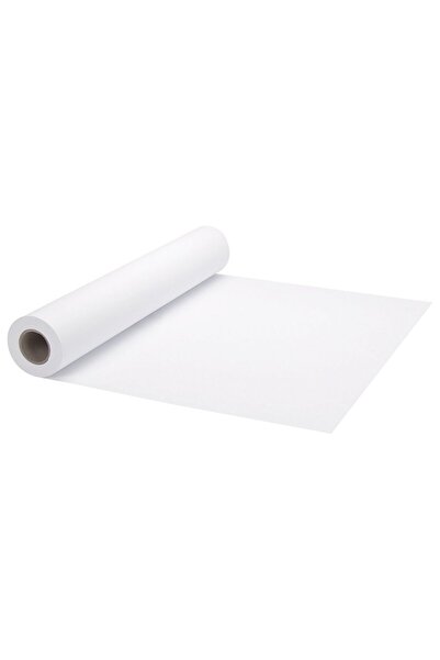 AHDTOPTAN Rulo Resim Kağıdı 45 Cm Mm X 50 Metre 6 Adet Koli