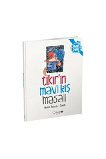 Generic Brand Tıkır’ın Mavi Kış Masalı