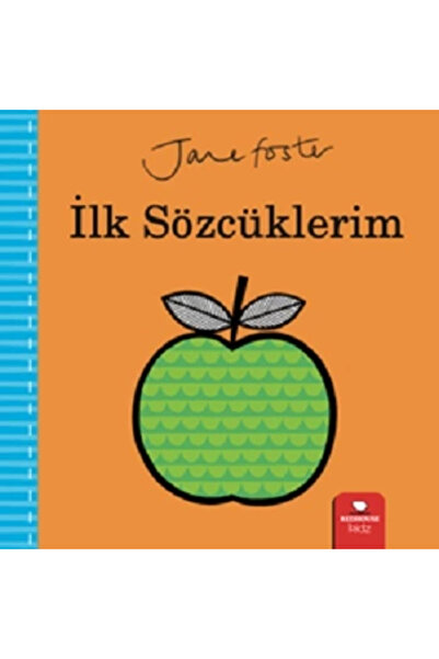 Genel Markalar İlk Sözcüklerim