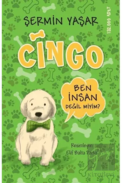 Doğan Egmont Yayıncılık Cingo