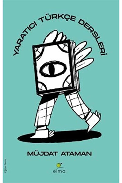 ELMA Yayınevi Yaratıcı Türkçe Dersleri