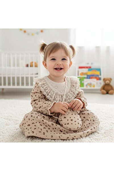 COCOSISS فتاة 9-12-18-24 شهرًا
