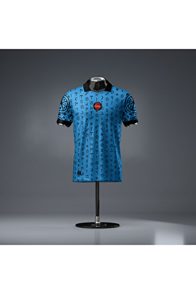 tractorfcstore ORHUN FORMA TURKUAZ 2024 BASKI