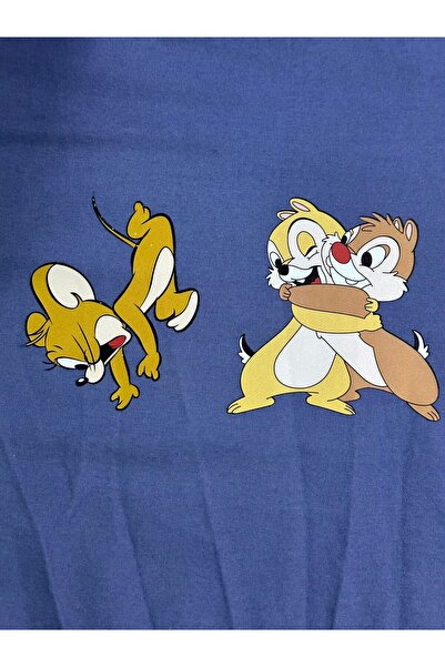 Gönülden Tasarım 20x11 cm peglač za prenos slike veverice i miša