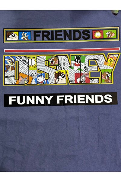 Gönülden Tasarım 30X20 cm Iron-On Disney Heroes Transfer Print Arma