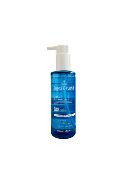 Sopra Beyond Gentle Cleansing Gel 200 ml