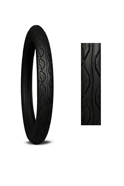 Billas 18 Jant 100/90-18 Tubeless (Dublex) BL060 Motosiklet Dış Lastiği