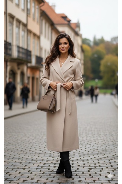 elma abone НОВ СЕЗОН ПРЕКРАСНО ДАМСКО ПАЛТО ОТ АНГОРА