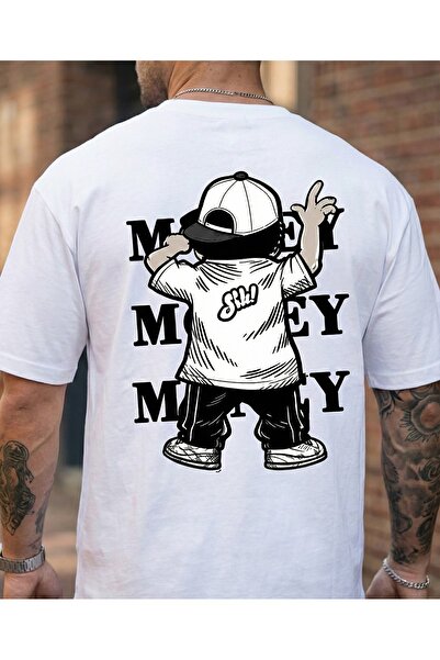 LELVANİ تيشيرتات مطبوعة برسومات رائعة للأولاد الصغار