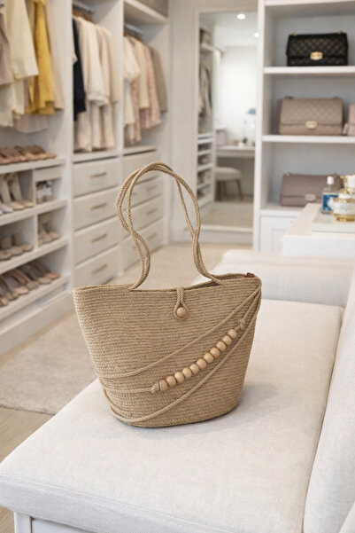 Naspar Ручна сумка через плече / пляжна сумка / сумка на щодень