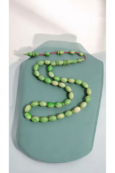 İnan Tesbih سبحة مسبحة بنظام العنبر المعصور بحرفية عالية