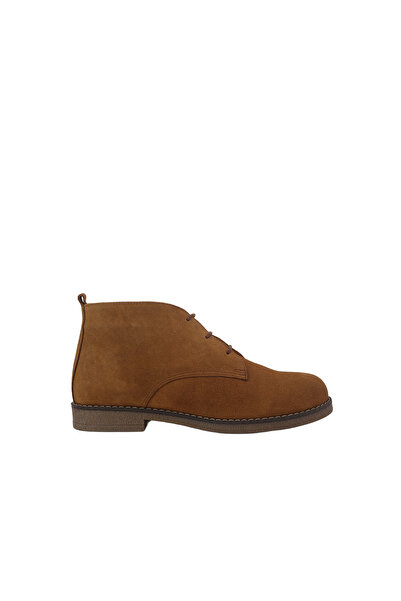 Hobby 26079 Süet Kadın Bot