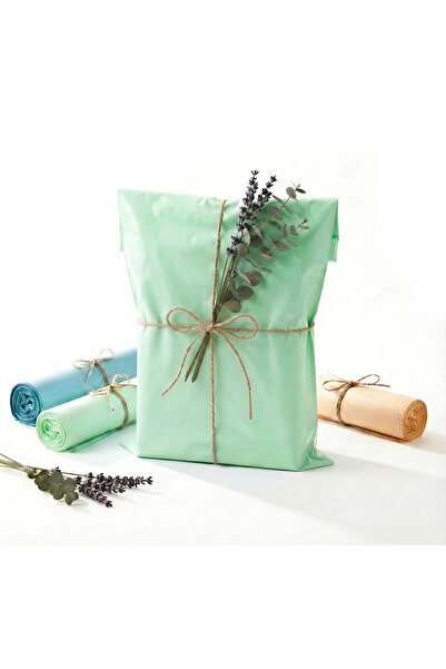 repro design Zümrüt Esintisi torba za teret bez džepova, 10 komada, vrhunski ...