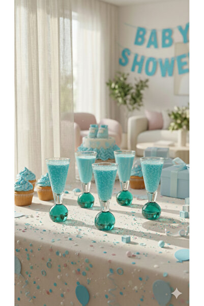 Generic Stylishly designed, versatile juice and beverage glasses