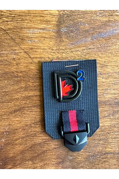 Gönülden Tasarım 5X7 CM OȚEL LITERA D EMBLEMA PATCH CUSUT APLICAT ACCESORIUL ...