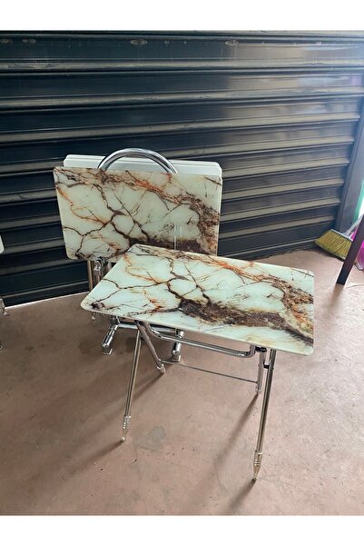 KRY CANTA ZİGON SEHPA