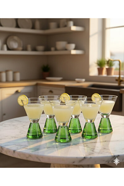 Generic Stylishly designed, versatile juice and beverage glasses