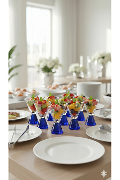 Generic Stylishly designed, versatile juice and beverage glasses