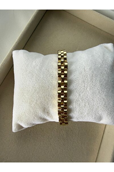 LUSORA ACCESORY سوار الذهب التألق الأناقة