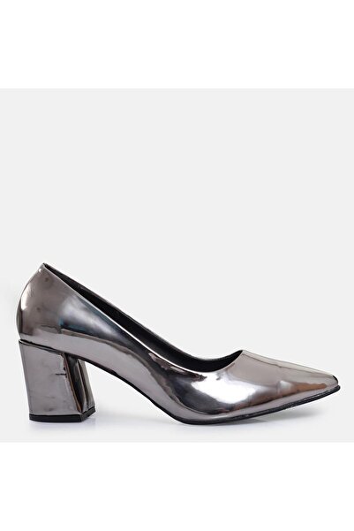 37Numara Cipele na visokoj peti Debeli potplat GOVA ZRNO ZA DIMLJENJE