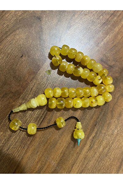 Urfakent Damla Kehribar Ahmet İstemil Usta Sistemli Model Serisi 24Gram (Kaya...