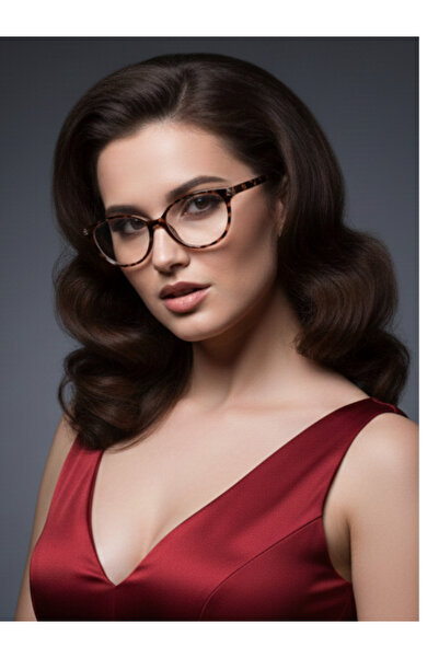 STAOOM نظارات زرقاء للجنسين