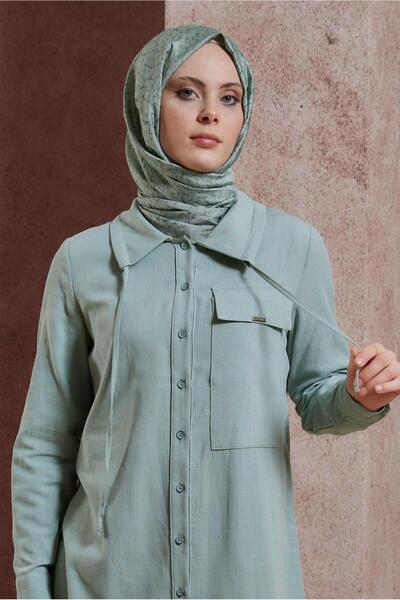 Alvina ALVINA JACQUARD SHAL 8427