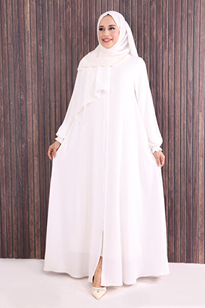 Bym Fashion Mevlana Ferace BYM7 Ecru