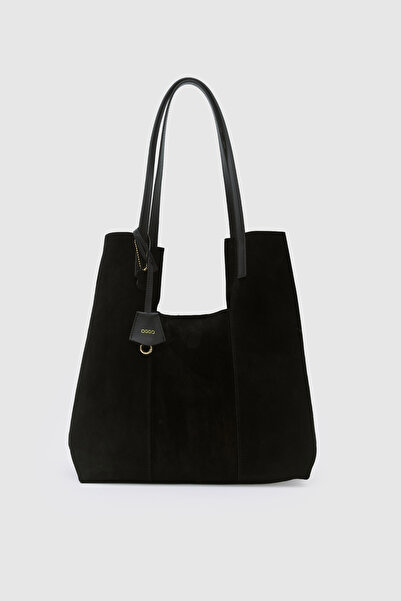 OGGO SUVEA HAKİKİ DERİ Omuz Çantası