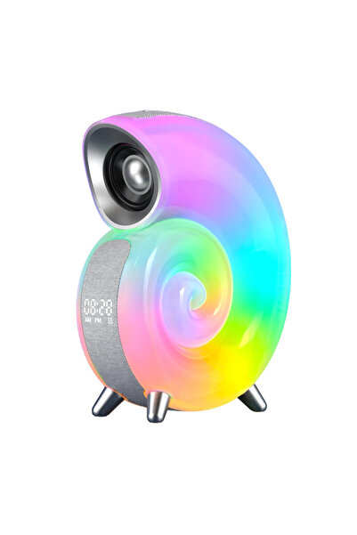 VENTLEX Λάμπα μουσικής RGB LED, ατμοσφαιρικός φωτισμός, συγχρονισμός μουσικής...