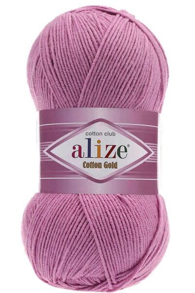 Alize Cotton Gold 100 Gr 1 Piece
