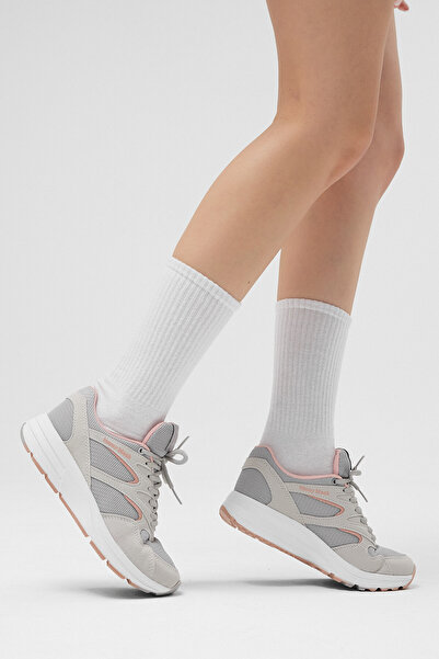 Tonny Black Unisex Ice Powder Sports Shoes 772-0