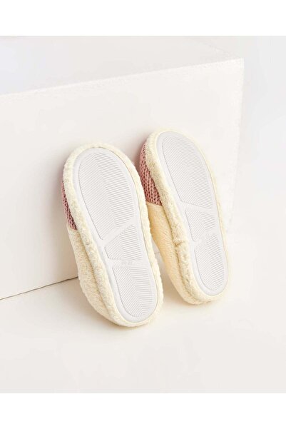 Chirpy Дамски пантофи с връзки - YUPIN