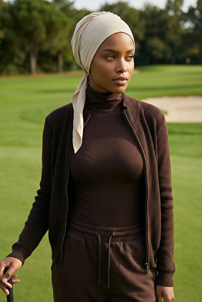 Aisha's Design Ușor de utilizat, Bone, Cafea cu lapte, B-49