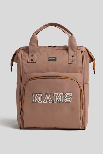 Mam's Dora Mother Baby Bag