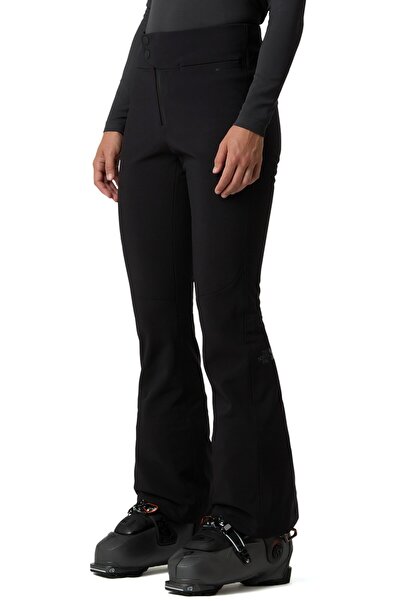 THE NORTH FACE W Snoga Pant Women's Outdoor Pants Nf0A87X3Kx71 Black