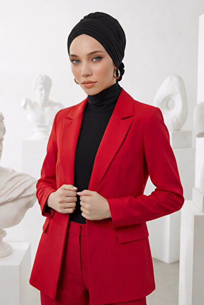 Aisha's Design قلم تلوين قطني، B-74، أسود