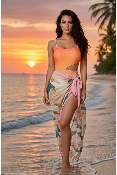 G&H UNDERWEAR Mystique Mayo Pareo Takımı