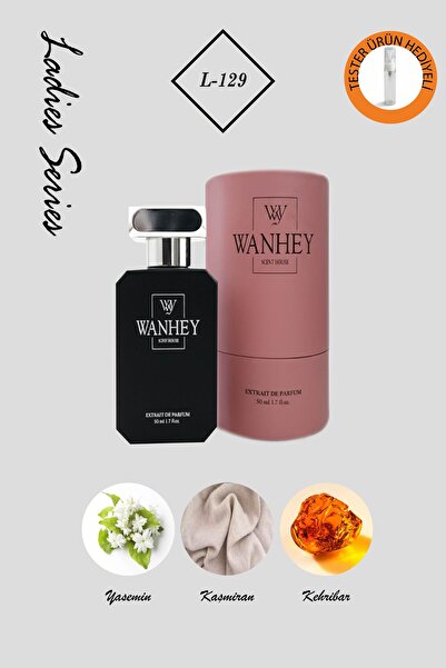 L-129 M.ALYEN EXTRAIT DE PARFUM