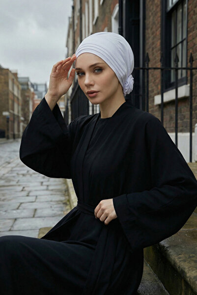 Aisha's Design Пеньон Боне, B-74, білий